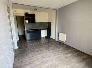 Vente Appartement 2 piècesPerpignan