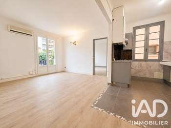 Vente Appartement 4 piècesPerpignan
