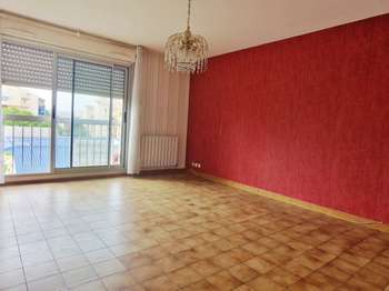 Vente Appartement 3 piècesPerpignan