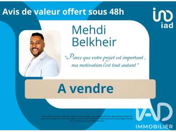 Vente appartement 3 pièces Vente appartement 3 pièces