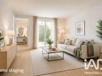 Vente appartement 3 pièces Vente appartement 3 pièces