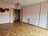 Vente appartement 3 pièces Vente appartement 3 pièces