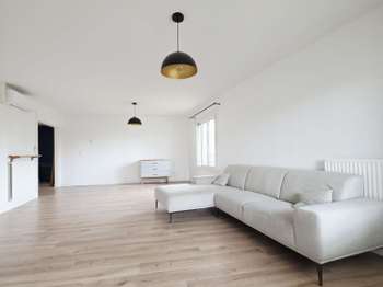 Vente Appartement 3 piècesPerpignan