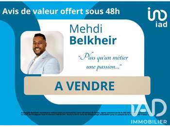 Vente appartement 3 pièces Vente appartement 3 pièces