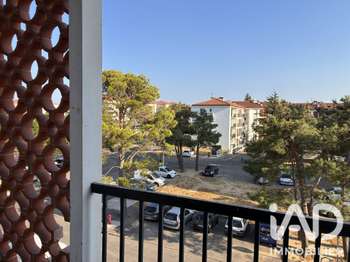 Vente Appartement 2 piècesPerpignan