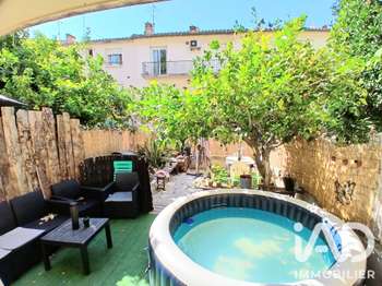 Vente Appartement 4 piècesPerpignan