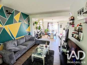 Vente appartement 4 pièces Vente appartement 4 pièces