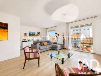 Vente Appartement 4 piècesPerpignan