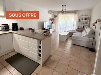 Vente Appartement 3 piècesPerpignan