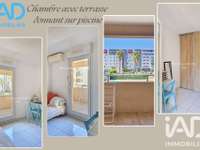 Vente appartement 3 pièces Vente appartement 3 pièces