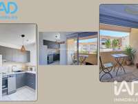 Vente appartement 3 pièces Vente appartement 3 pièces