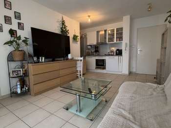 Vente Appartement 2 piècesPerpignan