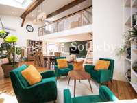Vente appartement 5 pièces Perpignan - 66