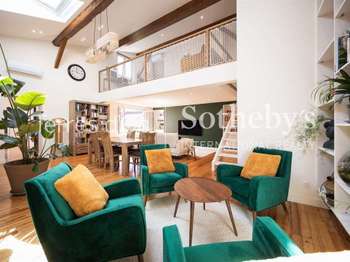 Vente Appartement 5 piècesPerpignan