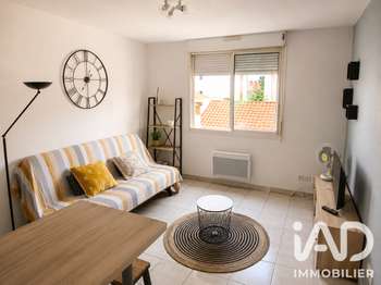 Vente Appartement T1Perpignan