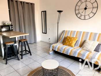 Vente appartement 1 pièce Vente appartement 1 pièce