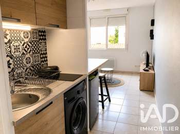 Vente appartement 1 pièce Vente appartement 1 pièce