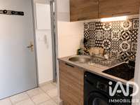 Vente appartement 1 pièce Vente appartement 1 pièce