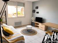 Vente appartement 1 pièce Vente appartement 1 pièce
