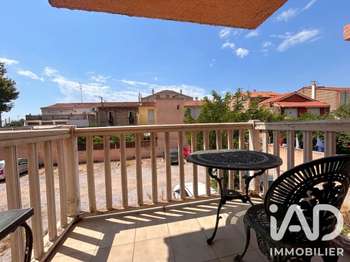 Vente appartement 1 pièce Perpignan 66