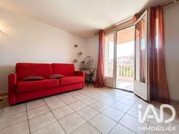 Vente appartement 1 pièce