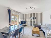 Vente appartement 4 pièces Vente appartement 4 pièces
