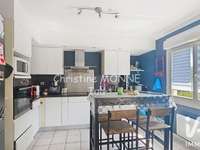 Vente appartement 4 pièces Vente appartement 4 pièces