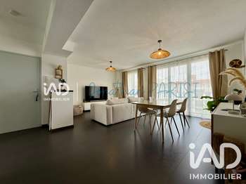 Vente Appartement 3 piècesPerpignan