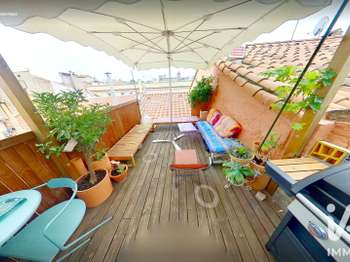 Vente Appartement 4 piècesPerpignan