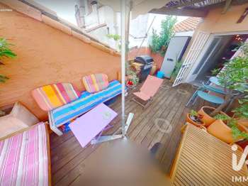 Vente Appartement 4 piècesPerpignan