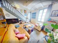 Vente appartement 4 pièces Vente appartement 4 pièces