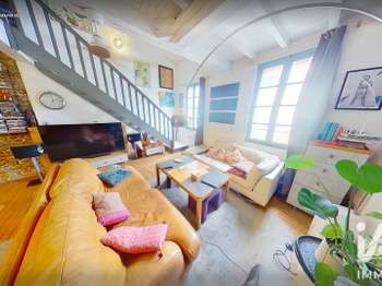 Vente appartement 4 pièces Vente appartement 4 pièces