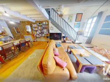 Vente appartement 4 pièces Vente appartement 4 pièces