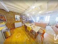 Vente appartement 4 pièces Vente appartement 4 pièces