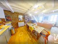 Vente appartement 4 pièces Vente appartement 4 pièces