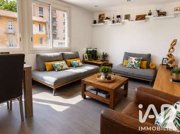 Vente appartement 4 pièces Vente appartement 4 pièces