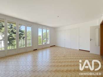 Vente appartement 4 pièces Perpignan 66