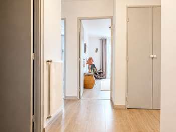 Vente Appartement 3 piècesPerpignan