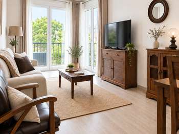 Vente Appartement 3 piècesPerpignan