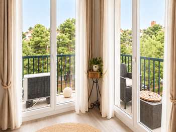 Vente Appartement 3 piècesPerpignan