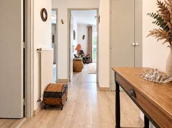 Vente Appartement 3 piècesPerpignan