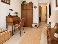Vente appartement 3 pièces Vente appartement 3 pièces