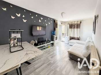 Vente appartement 3 pièces Perpignan 66
