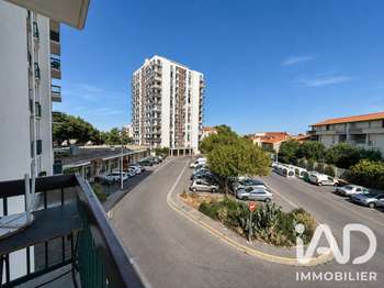 Vente appartement 3 pièces Perpignan 66