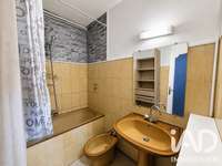 Vente appartement 3 pièces Vente appartement 3 pièces