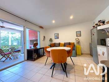Vente appartement 2 pièces Perpignan 66