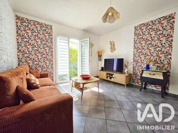 Vente Appartement 3 piècesPerpignan