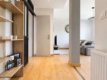 Vente appartement 3 pièces Perpignan 66