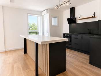 Vente appartement 4 pièces Perpignan 66
