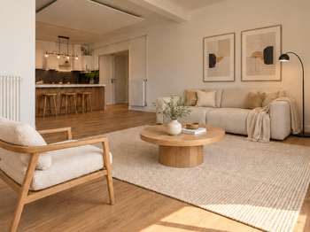 Vente appartement 4 pièces Perpignan 66